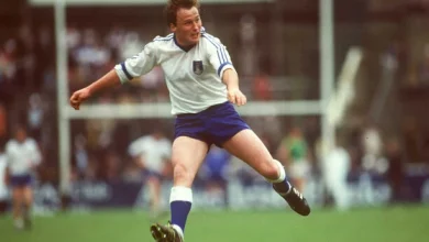 Monaghan football legend Eugene 'Nudie' Hughes dies