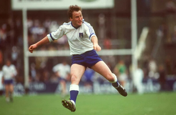 Monaghan football legend Eugene 'Nudie' Hughes dies