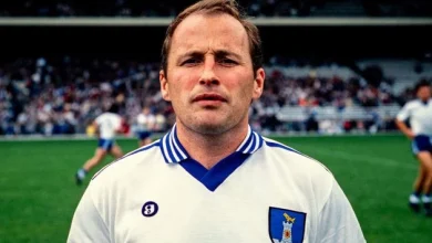 Monaghan football legend Eugene ‘Nudie’ Hughes dies aged 67