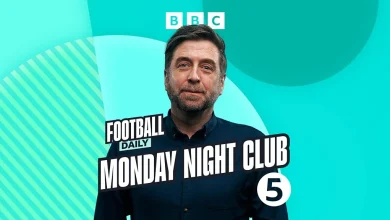 Monday Night Club: O’Neil withdraws from Wolves & disturbance in the goalkeepers’ union