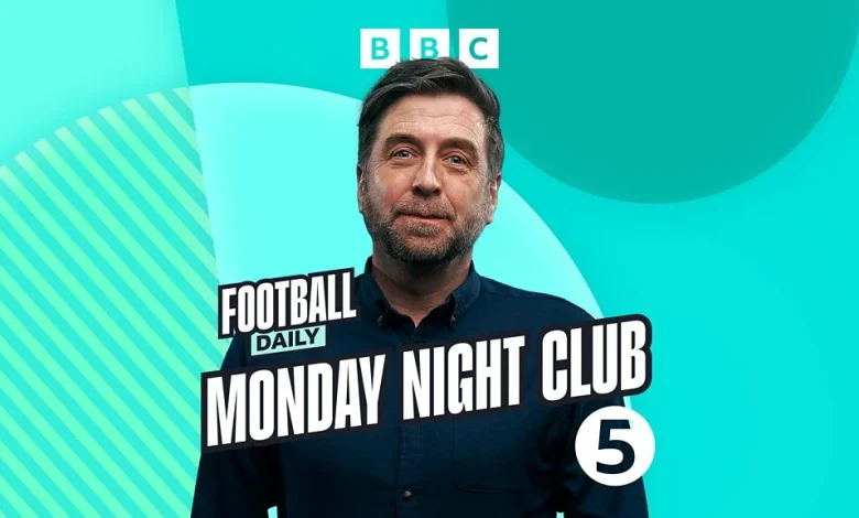 Monday Night Club: O’Neil withdraws from Wolves & disturbance in the goalkeepers’ union