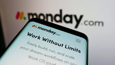 Monday.com Dives On Revenue Outlook