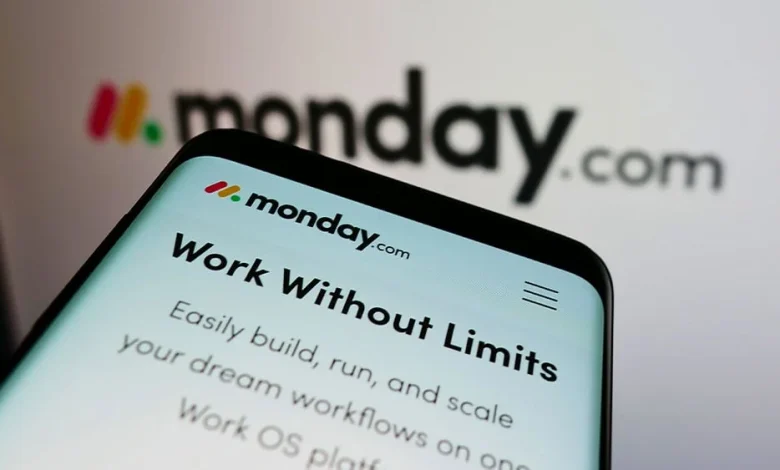 Monday.com Dives On Revenue Outlook