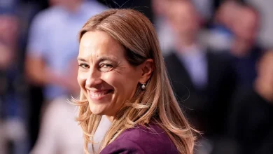 Monday’s Campaign Roundup, 11.3.25: Polls show Sherrill with narrow edge at the finish line