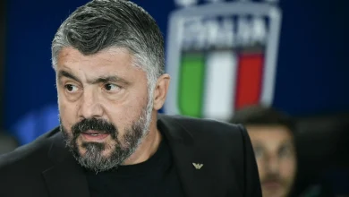 Mondial-2026 : "Battre la Norvège 9-0, c'est impensable", admet Gennaro Gattuso, sélec tionneur de l'Italie