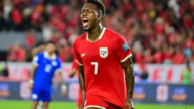 Mondial-2026 | Le Panama, Haïti et Curaçao se qualifient