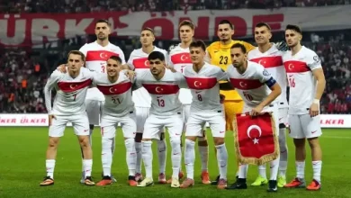Mondial 2026: Mission impossible pour la Türkiye ? | Sports