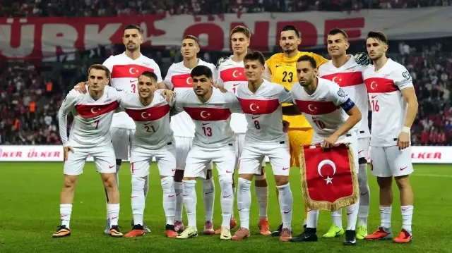 Mondial 2026: Mission impossible pour la Türkiye ? | Sports