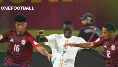 Mondial U17 : La meilleure et la pire défense de la phase de poules