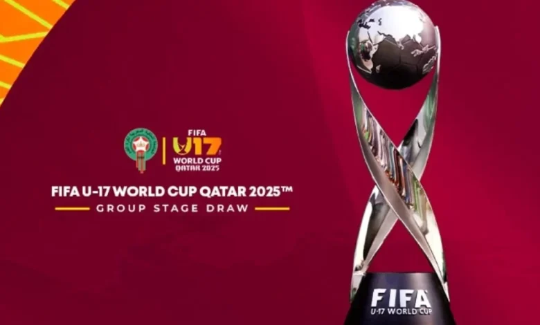 Mondial U17 : Maroc-Mali et Ouganda-Burkina Faso, l’Afrique joue ses cartes en huitièmes