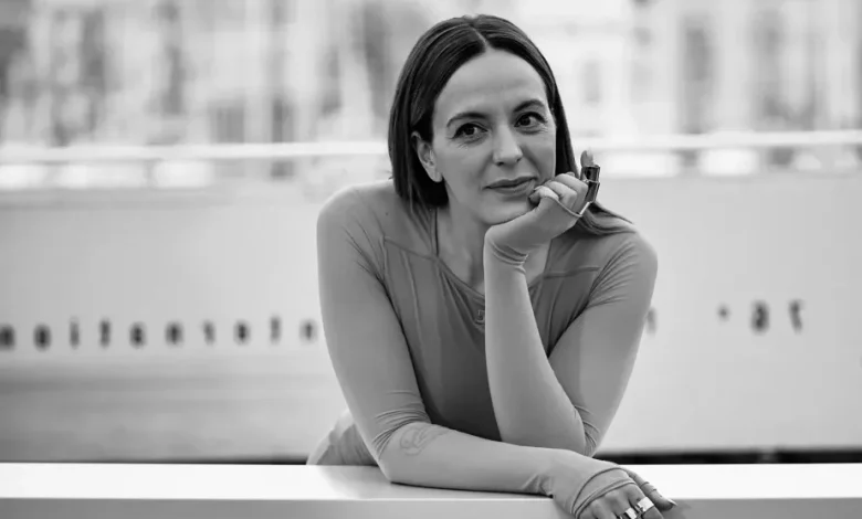 Monia Chokri : « Montrer le quotidien simple d’un couple queer, c’est déjà un acte politique »