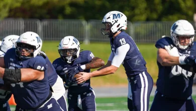 Monmouth Needs Big Bounce-Back Win At Lowly North Carolina A&T