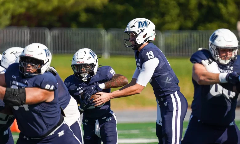 Monmouth Needs Big Bounce-Back Win At Lowly North Carolina A&T