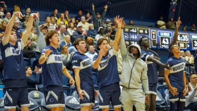 Monmouth Primed for In-State Clash with Seton Hall Thursday
