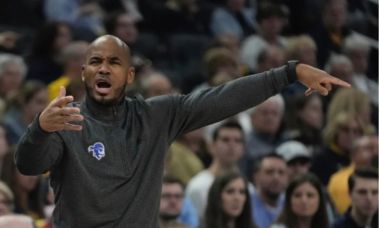 Monmouth vs Seton Hall Prediction, Odds & Best Bets Today – NCAAB, Nov. 13