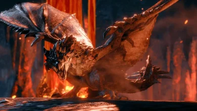 Monster Hunter Is Magic: The Gathering's Next Secret Lair Superdrop, See All The Cards