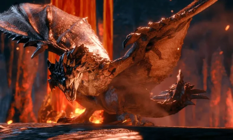 Monster Hunter Is Magic: The Gathering's Next Secret Lair Superdrop, See All The Cards