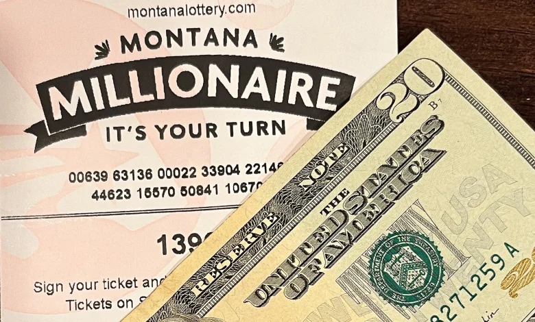 Montana Millionaire 2025 set to begin with more chances to win