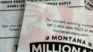 Montana Millionaire Tickets on Sale Nov. 1