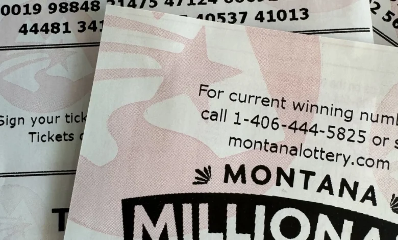 Montana Millionaire Tickets on Sale Nov. 1