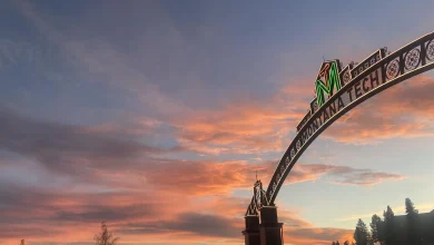 Montana Tech cancels classes after losing power