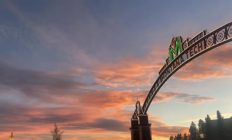 Montana Tech cancels classes after losing power