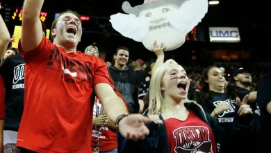 Montana vs UNLV Prediction, Odds & Best Bets Today – NCAAB, Nov. 11