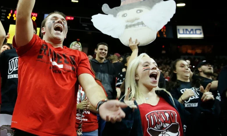 Montana vs UNLV Prediction, Odds & Best Bets Today – NCAAB, Nov. 11