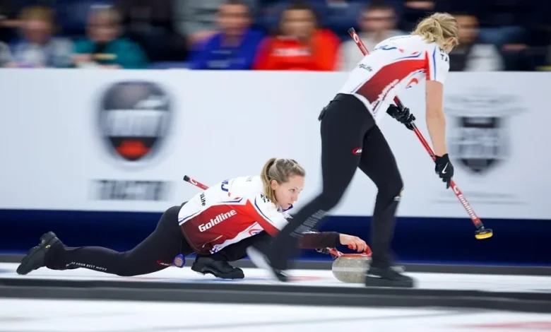 Montana's Canadian Curling Trials women's playoffs preview