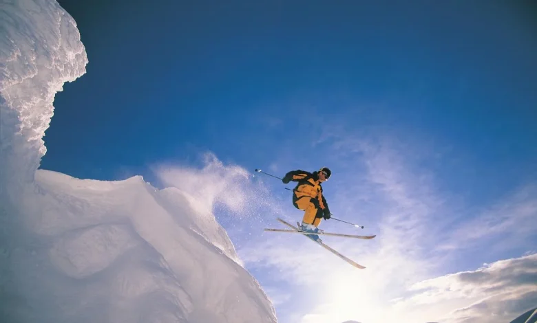 Montana’s Winter Forecast Could Be a Skier’s Dream