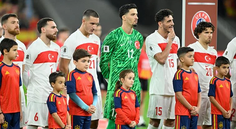 Montella kart sınırındaki Arda, Kenan ve Oğuz'u riske atmadı