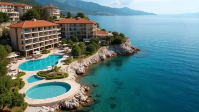 Montenegro Joins Opatija, Punta Skala, Albania And Poreč In Becoming The Ultimate Paradise: Luxury Revolution Is Taking The Adriatic By Storm And You Can’t Miss It