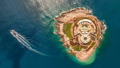 Montenegro Poised for Tourism Transformation with Wave of Hotel & Accommodation Openings Due