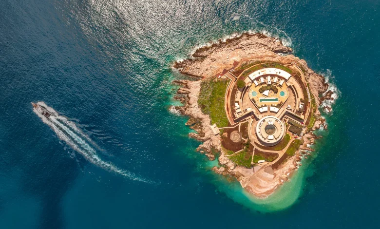 Montenegro Poised for Tourism Transformation with Wave of Hotel & Accommodation Openings Due