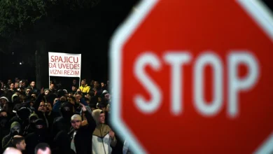 Montenegro to remove visa-free travel suspension with Türkiye | Daily Sabah