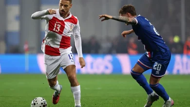 Montenegro vs Croatia: How to Watch, Odds, WCQ Preview