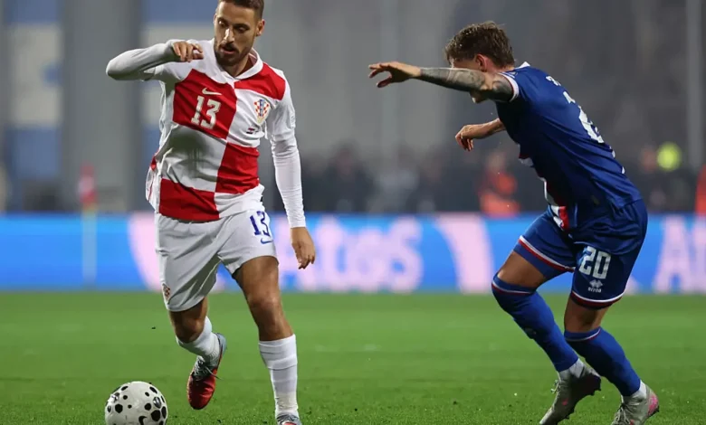 Montenegro vs Croatia: How to Watch, Odds, WCQ Preview