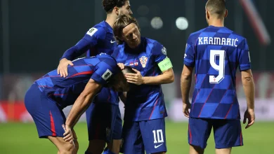 Montenegro vs Croatia Preview, Betting Odds and Predictions – 17/11/25