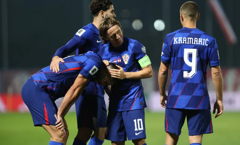 Montenegro vs Croatia Preview, Betting Odds and Predictions – 17/11/25