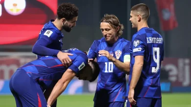 Montenegro vs. Croatia: World Cup qualifying betting odds, prediction, pick
