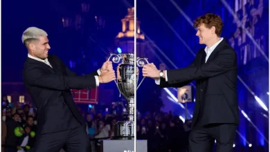 Montepremi Atp Finals 2025: i guadagni possibili. Quanto vale una vittoria nel round robin e il mega bonus zero-sconfitte