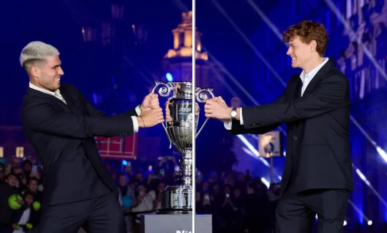 Montepremi Atp Finals 2025: i guadagni possibili. Quanto vale una vittoria nel round robin e il mega bonus zero-sconfitte