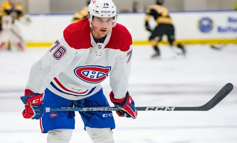 Montreal Canadiens announce roster move after embarrassing blowout loss at home against Dallas