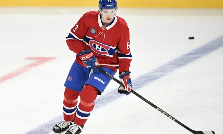 Montreal Canadiens recall Florian Xhekaj, Arber's brother, from AHL Laval