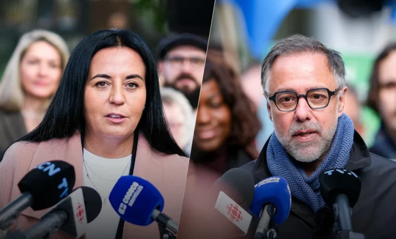 Montréal | Les principales promesses des partis