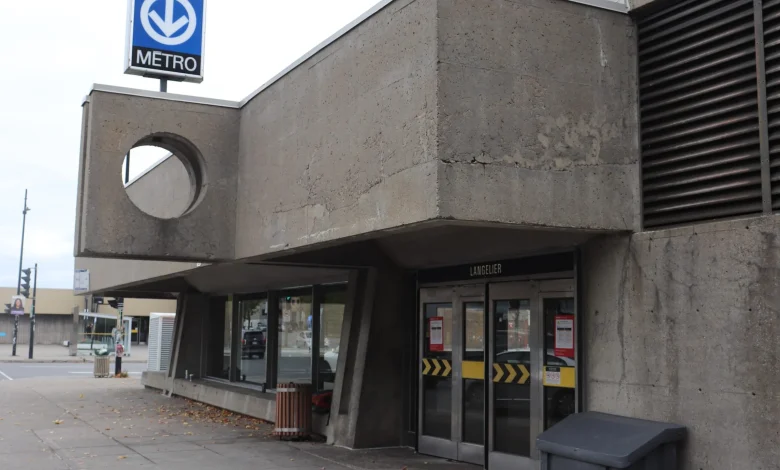 Montreal maintenance workers’ strike enters 3rd day as service restrictions continue