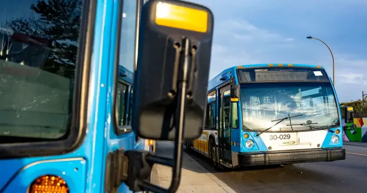 Montreal transit strike: Service to ‘resume gradually’ as job action ends