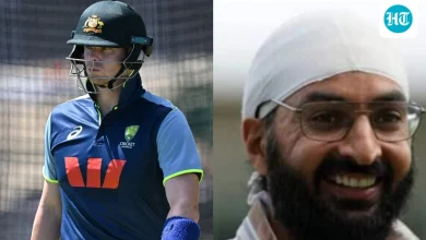 Monty Panesar fires back at Steve Smith for ‘Mastermind’ comments: ‘Can he look himself in the mirror yet?’ | Cricket