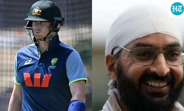 Monty Panesar fires back at Steve Smith for ‘Mastermind’ comments: ‘Can he look himself in the mirror yet?’ | Cricket