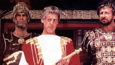 Monty Python fans sent into meltdown as BBC cast finally reunite